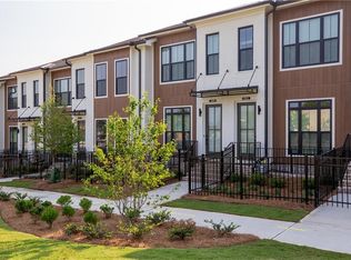 433 Olmstead Way #59, Alpharetta, GA 30022