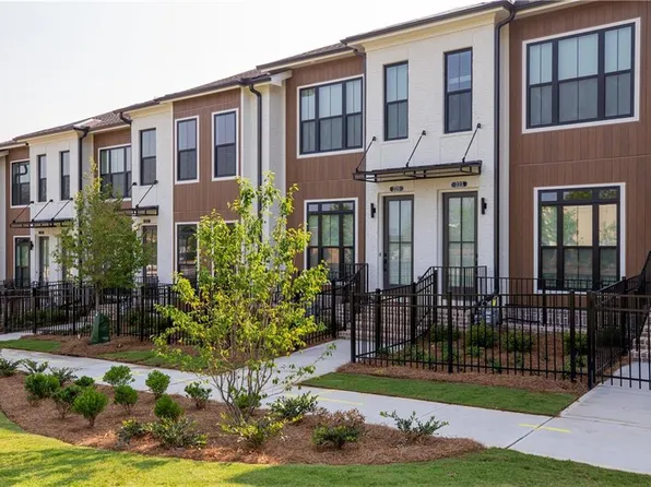 433 Olmstead Way #59, Alpharetta, GA 30022