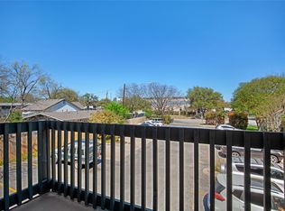 601 Nelray Blvd APT 17, Austin, TX 78751