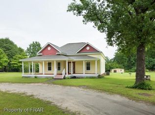 4601 Linden Rd, Linden, NC 28356