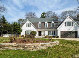 1405 Pony Run Rd, Raleigh, NC 27615