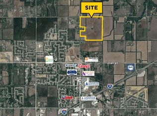 2800 N Andover Rd, Andover, KS 67002