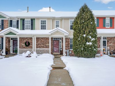 234 Longview Dr, Elgin, IL, 60124