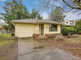 16560 SE Stephens St, Portland, OR 97233