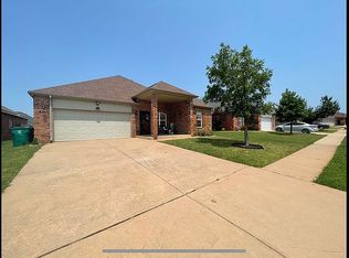 6013 SE 67th St, Oklahoma City, OK 73135