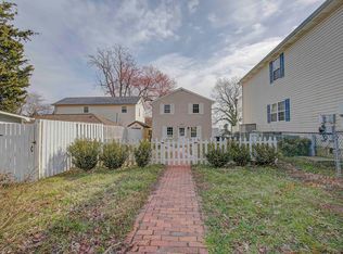 7537 C St, Chesapeake Beach, MD 20732