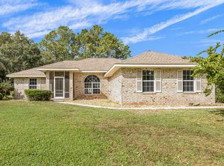 140 SW Hummingbird Gln, Lake City, FL 32024