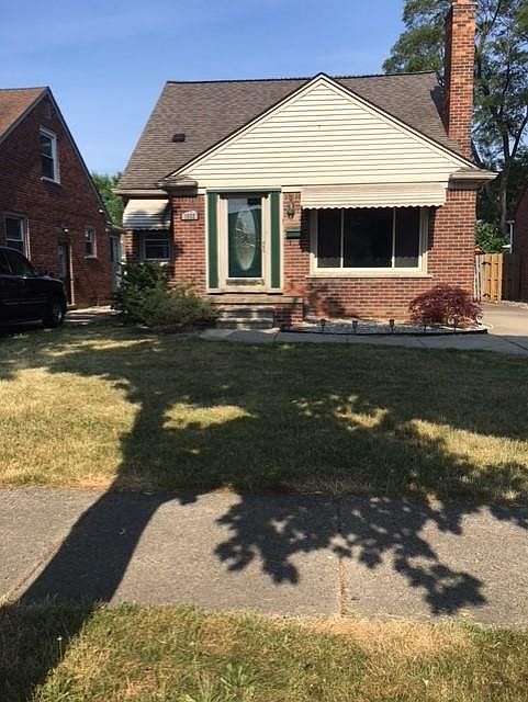 1552 Robindale