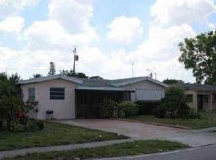 3001 Island Dr, Hollywood, FL 33023