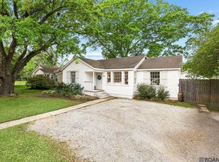 1813 Lee Dr, Baton Rouge, LA 70808