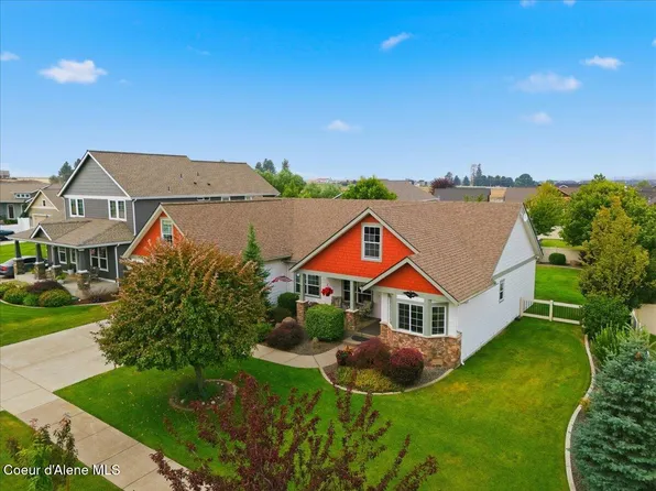 13325 N Glistening Ct, Rathdrum, ID 83858