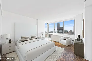 Rented by Brown Harris Stevens