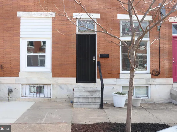 827 N Kenwood Ave, Baltimore, MD 21205