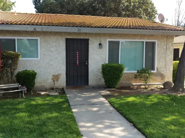 2430 Howard Rd APT 34, Madera, CA 93637