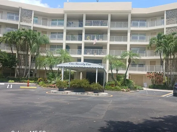 800 Cypress Grove Drive Unit 312, Pompano Beach, FL 33069
