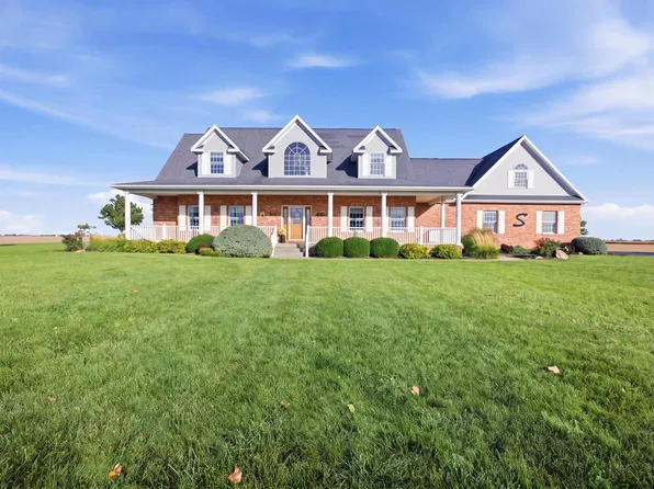 670 County Road 700 E, Sadorus, IL 61872
