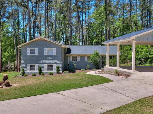 3231 Bay Shore Drive, Lincolnton, GA 30817
