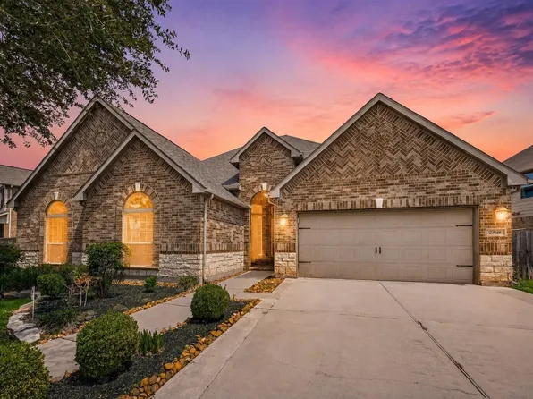 27818 Tamara Branch Ln, Katy, TX 77494