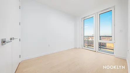 Rented by Nooklyn NYC LLC