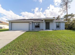 3240 SW 129th Loop, Ocala, FL 34473