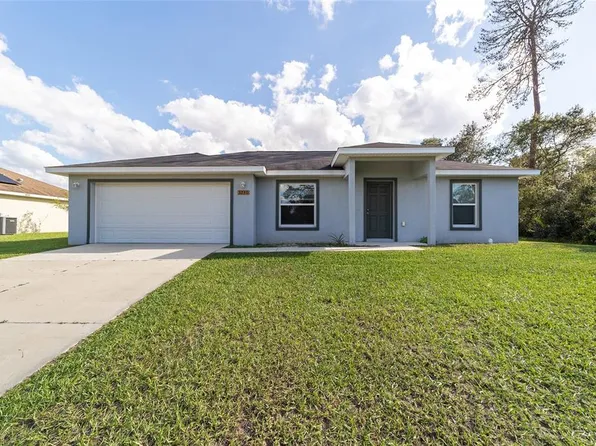 3240 SW 129th Loop, Ocala, FL 34473