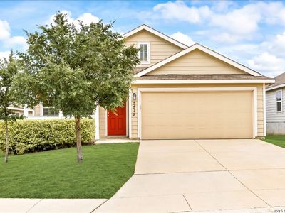 5518 Wander Way, Bulverde, TX, 78163