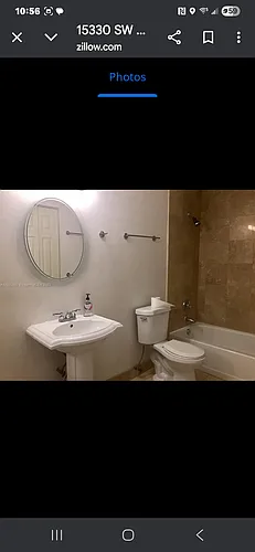 15330 SW 106th Ter Photo 1