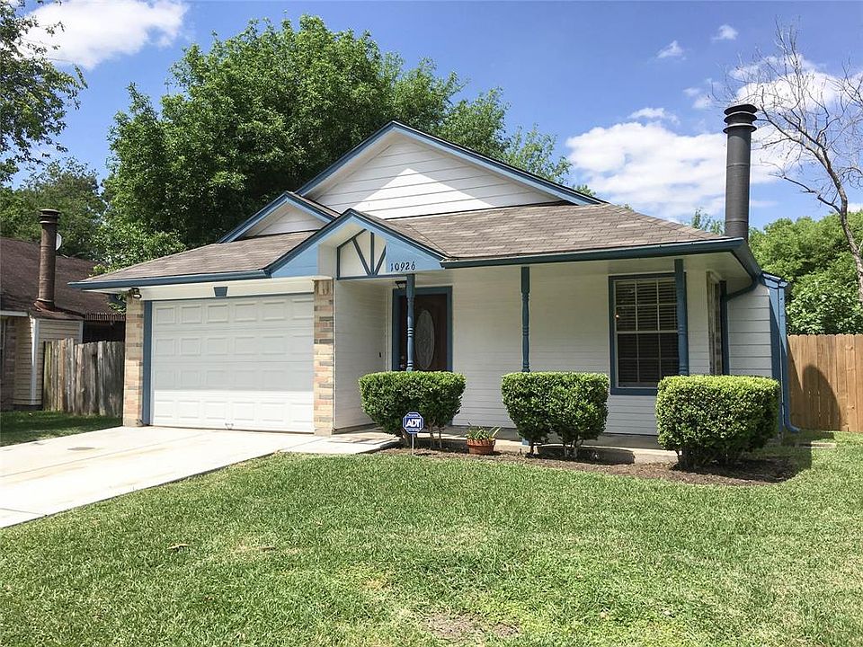 1st image of 10926 Spanish Grant Dr