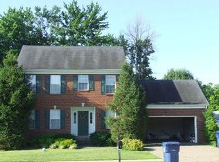 8002 Adams Run Rd, Louisville, KY 40228