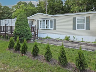 Interstate Highway 6 Robert Ave, Lenox, MA, 01240