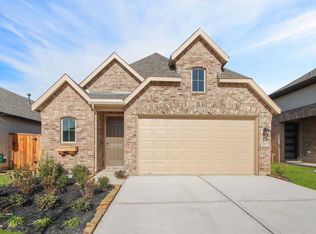 820 Sendero Trl, Conroe, TX 77304