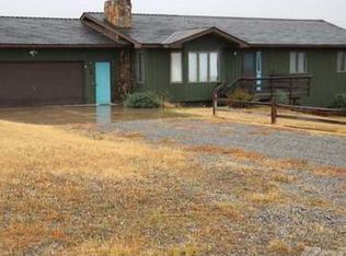 28 Davis Ln, Columbus, MT 59019