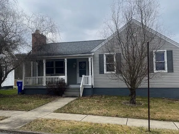 228 Pattison St #249, Evans City, PA 16033
