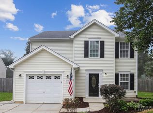 6169 Glen Way Dr, Winston Salem, NC 27107