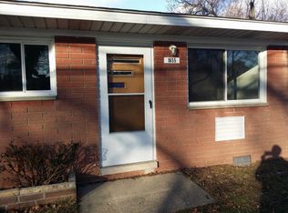 1655 Parkwood Ave, Ypsilanti, MI 48198