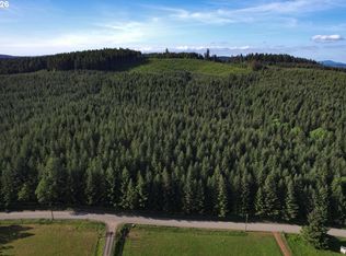 0 Ervin Rd, Philomath, OR 97370