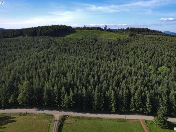 0 Ervin Rd, Philomath, OR 97370