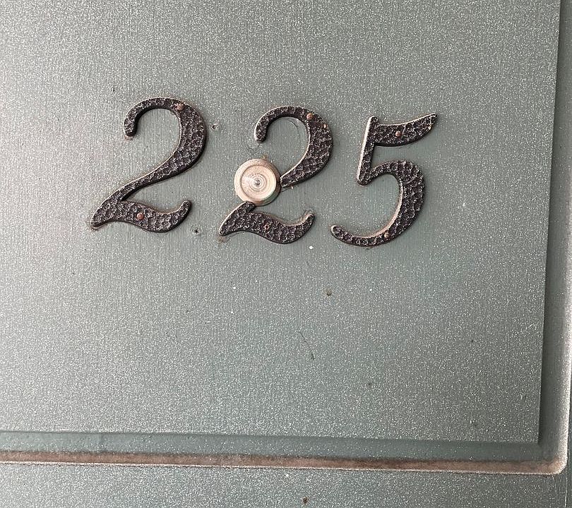 1st image of 555 N Stewart St #225