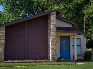 428 Avon Rd, Montgomery, AL 36109