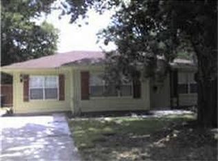 3615 Zephyr St, Houston, TX 77021