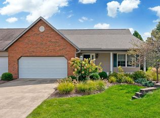 1640 Nantucket Dr, Mansfield, OH 44904