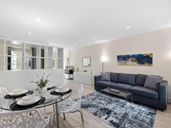 1241 14th St APT 4, Miami Beach, FL 33139