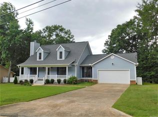 105 Oakland Dr, Enterprise, AL 36330