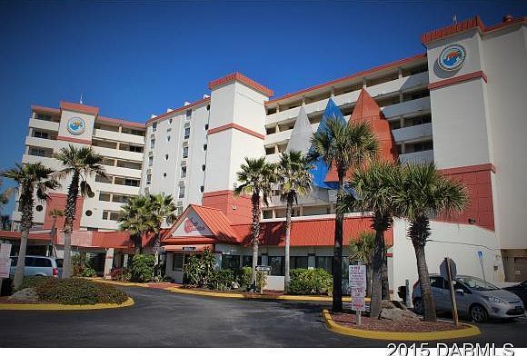 1st image of 701 S Atlantic Ave #408