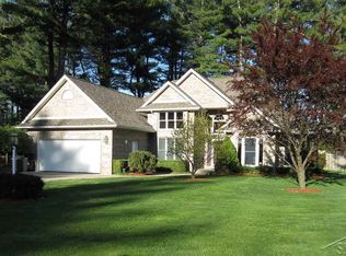 1578 W Delta Dr, Saginaw, MI