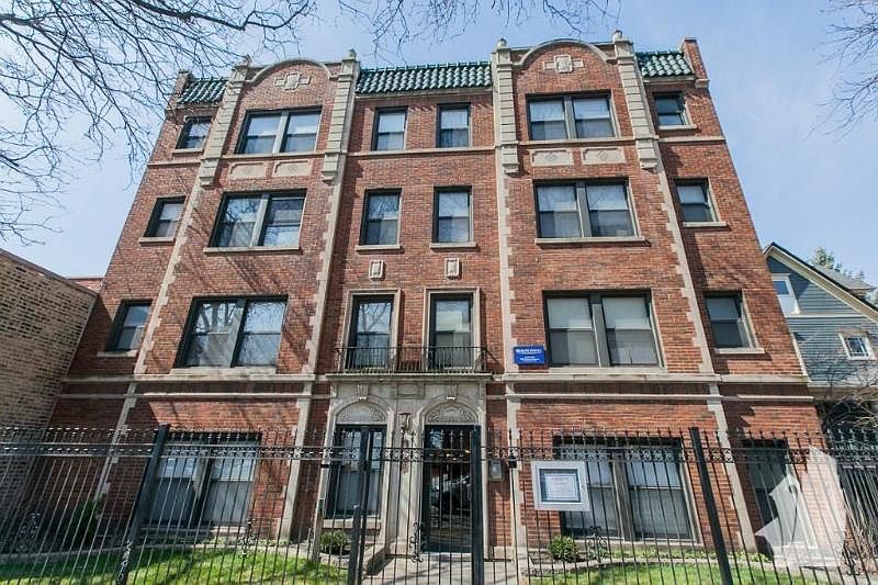 1st image of 4546 N Damen Ave APT 104