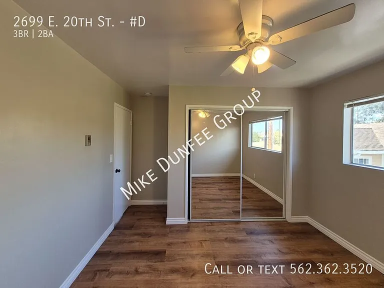 2699 E 20th St #D — Photo 11