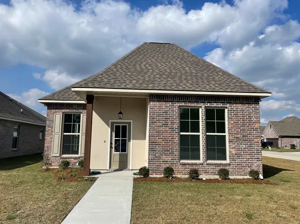 249 Marie Claire Dr, Houma, LA 70364