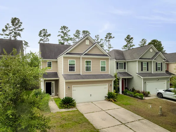 664 Redbud Ln, Summerville, SC 29486