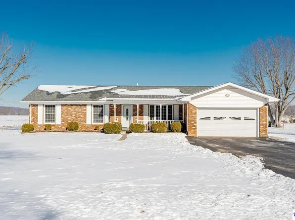 1500 Sandy Hill Rd, Guston, KY 40142